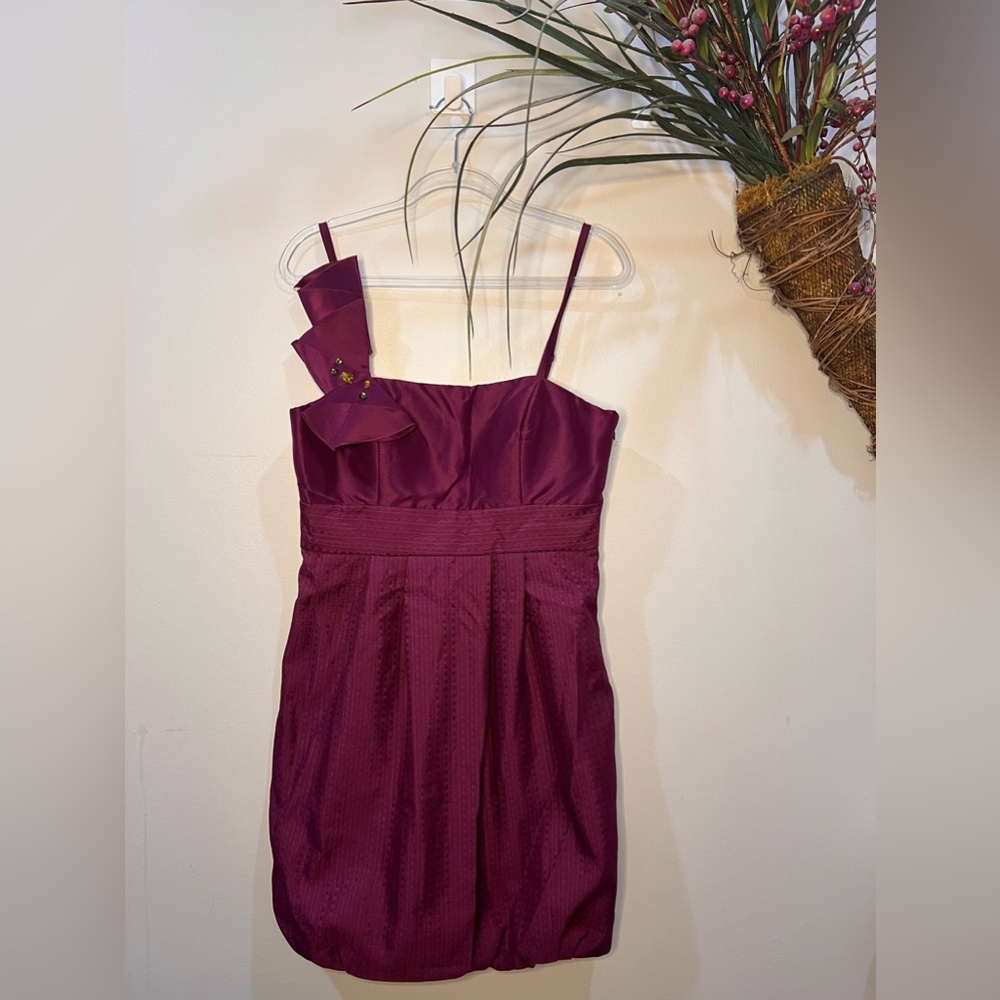 BCBG PARIS DRESS